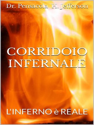cover image of Corridoio Infernale
